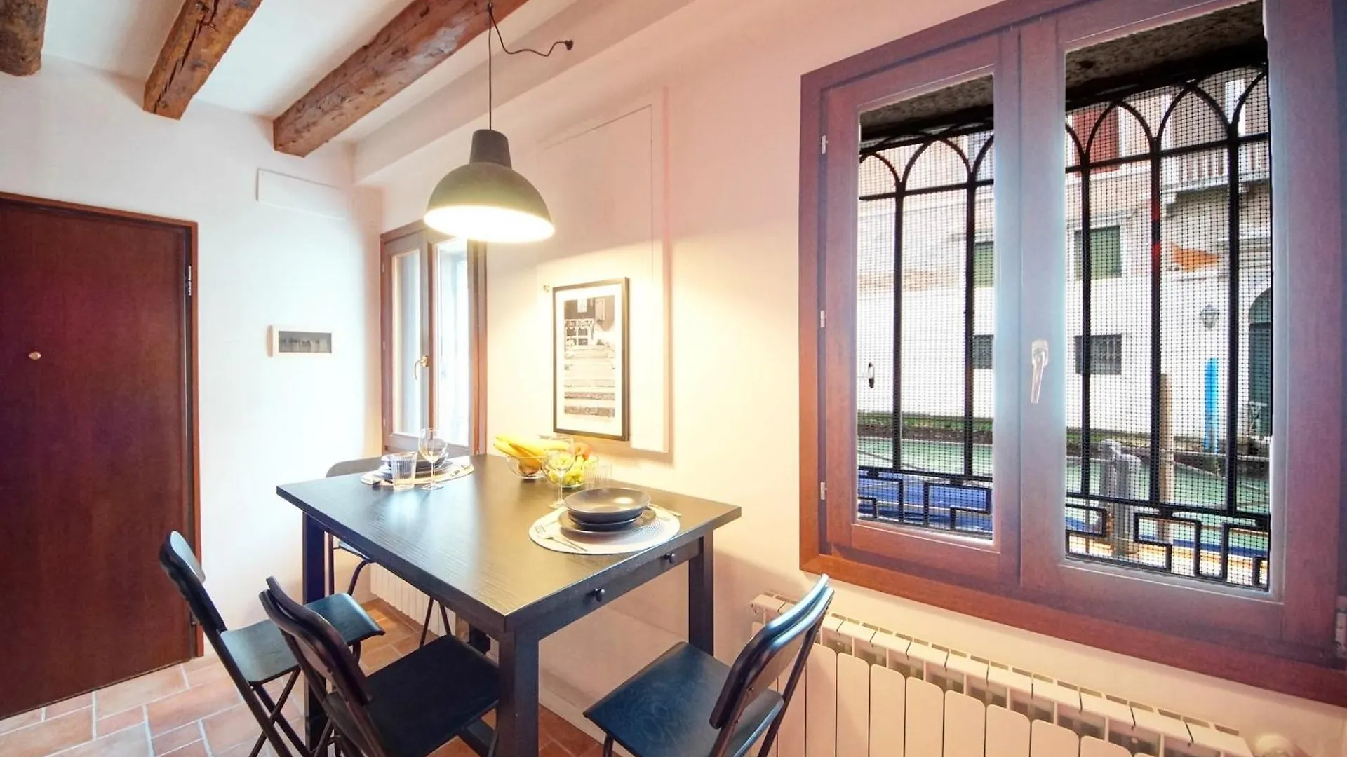 Dolcevita Apartments N 517 Canal View 威尼斯 意大利