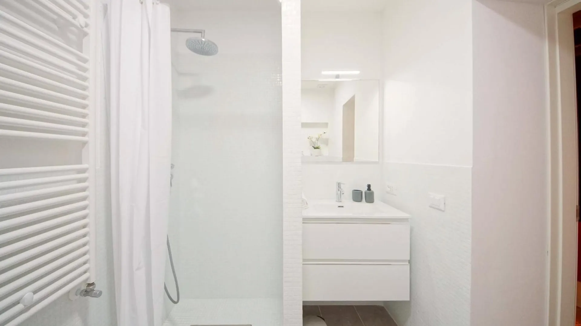 Dolcevita Apartments N 517 Canal View 威尼斯